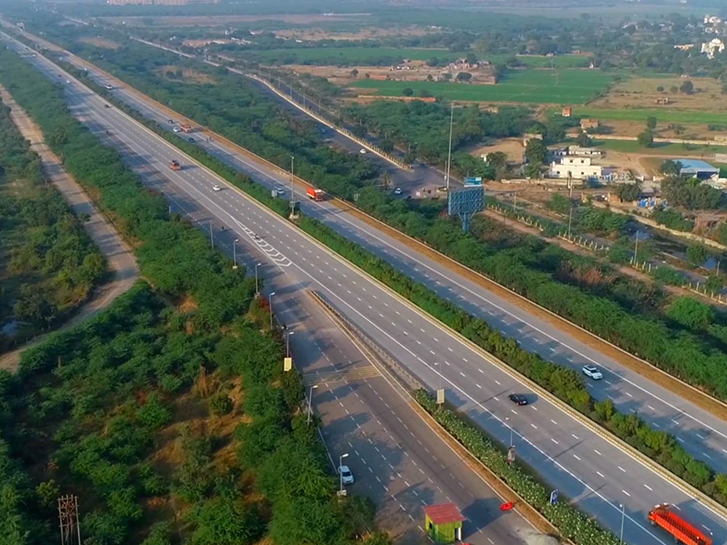 Yamuna Expressway Industrial Development Authority