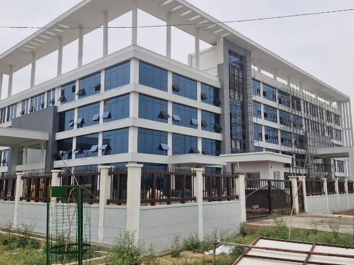 Yamuna Expressway Industrial Development Authority