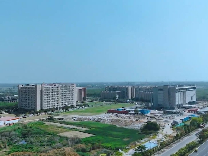 Yamuna Expressway Industrial Development Authority