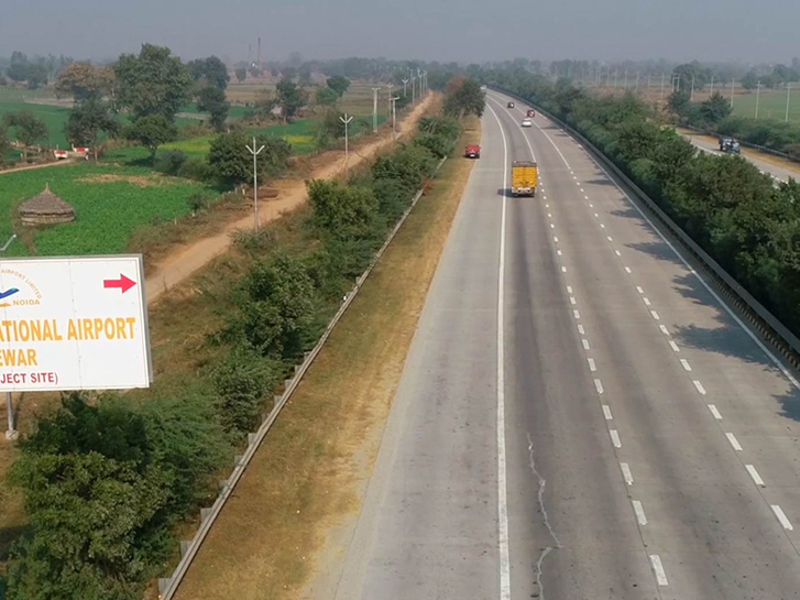 Yamuna Expressway Industrial Development Authority