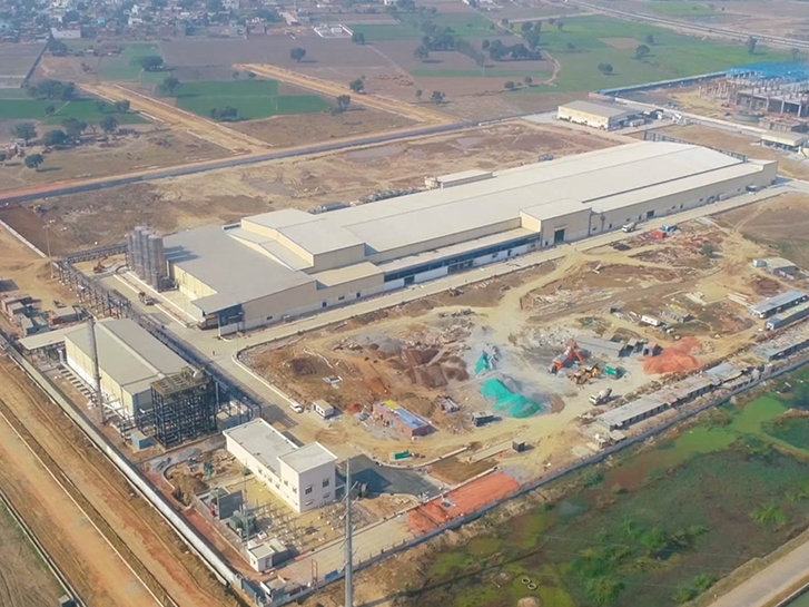 Yamuna Expressway Industrial Development Authority