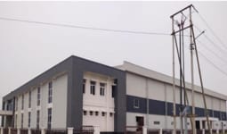 Yamuna Expressway Industrial Development Authority