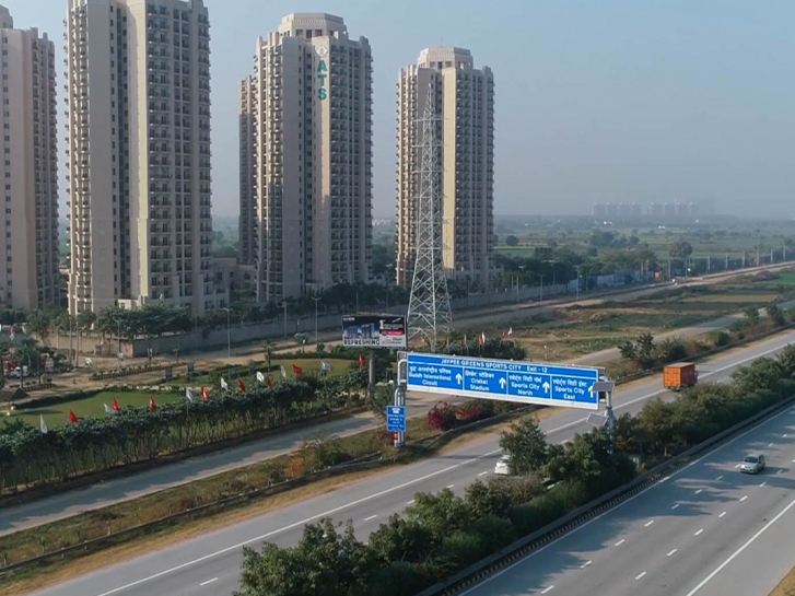 Yamuna Expressway Industrial Development Authority