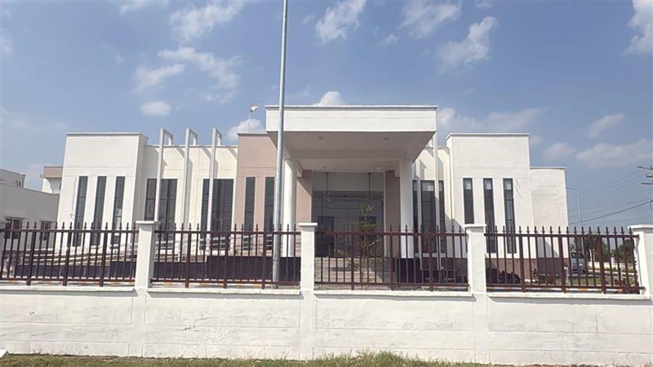 Yamuna Expressway Industrial Development Authority