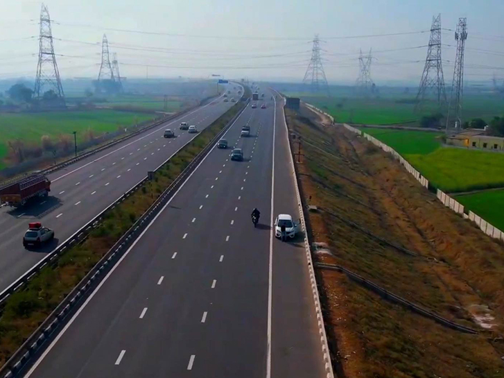 Yamuna Expressway Industrial Development Authority