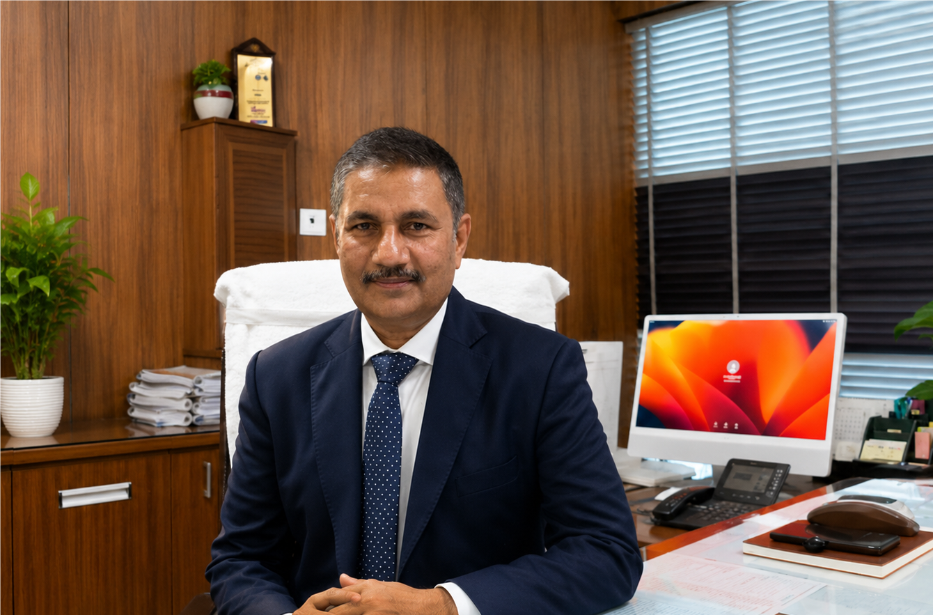 CEO Photo