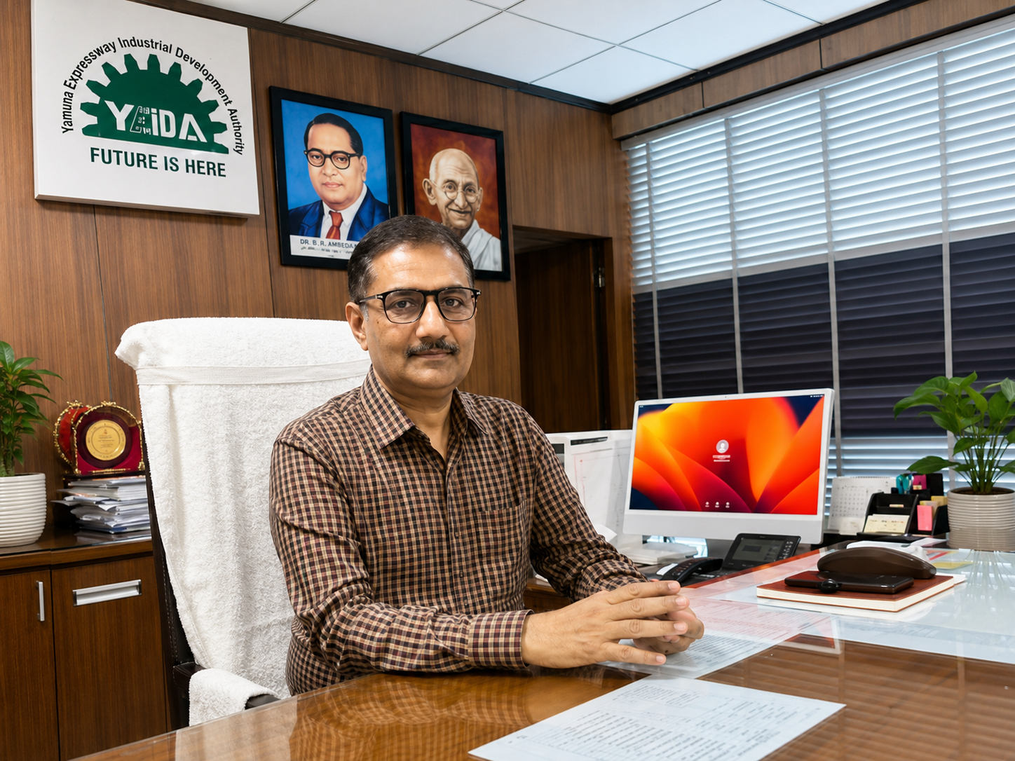 CEO Photo