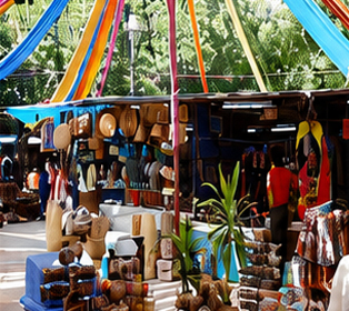 Haat Bazaar
