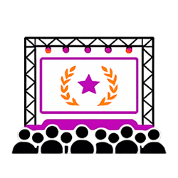 Film Festival Arenas