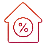 Mortgage icon