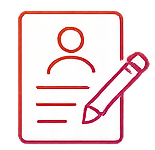 Name Correction icon