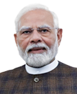 PM Narendra Modi