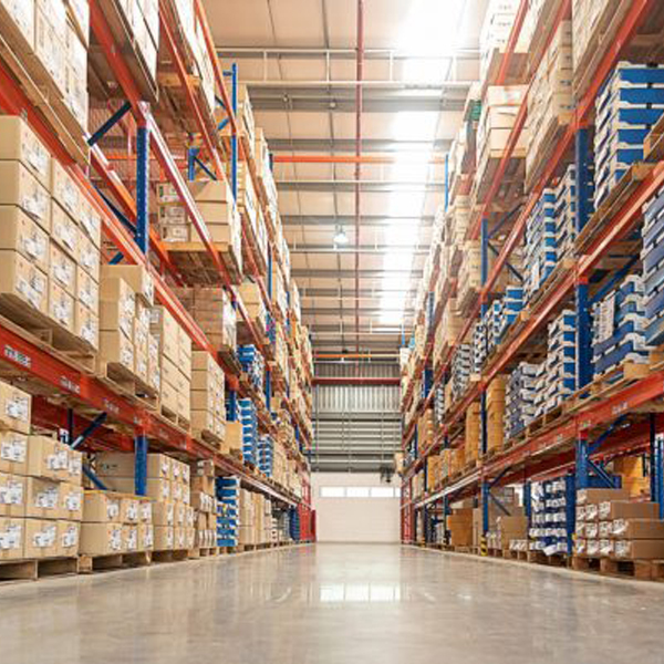 LOGISTICS PARK