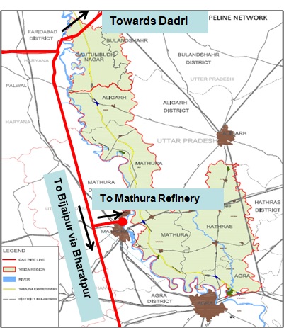 image of infra power