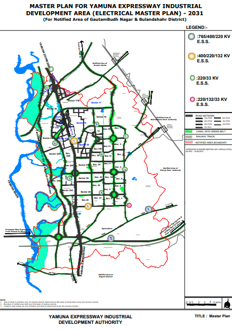 image of infra power