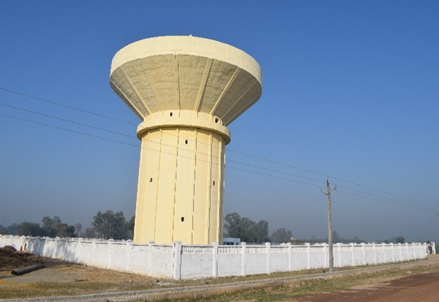 image of infra Sector 24 & 24A - 1