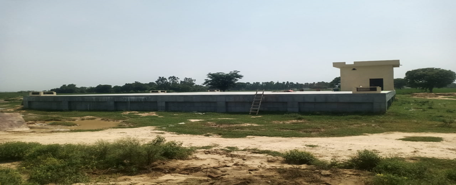 image of infra Sector 24 & 24A -2