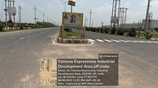 image of infra sector-sector-32-3