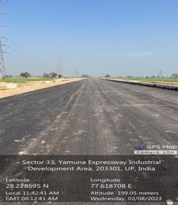 image of infra sector-sector-33-2