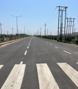 image of infra sector-33-1